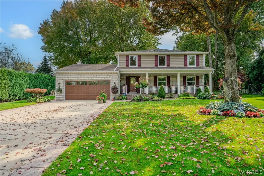 29 Windgate, Orchard Park, NY 14127 - #1