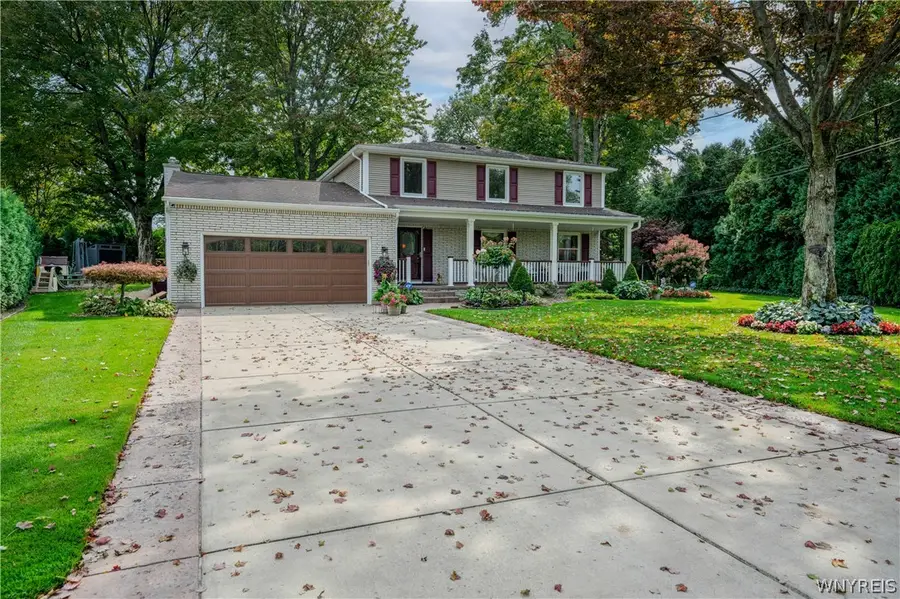 29 Windgate, Orchard Park, NY 14127 - #2
