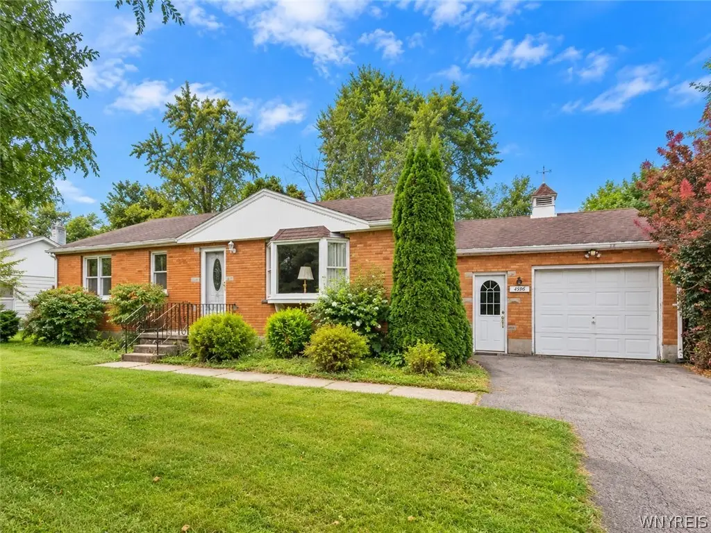 4596 Creek Road, Lewiston, NY 14092 - #1