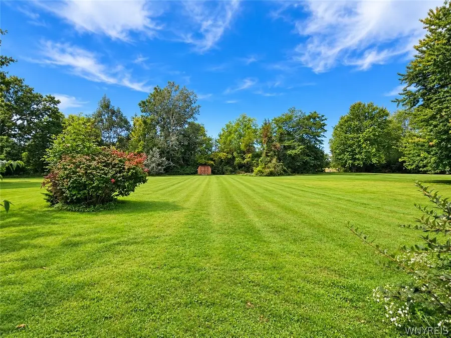 4596 Creek Road, Lewiston, NY 14092 - #2