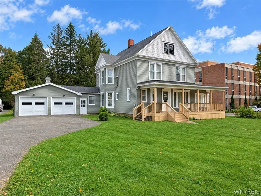 401 Court Street, Little Valley, NY 14755 - #2