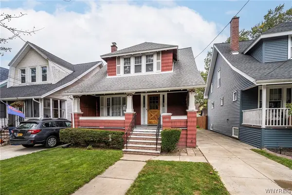 188 Como Avenue, Buffalo, NY 14220