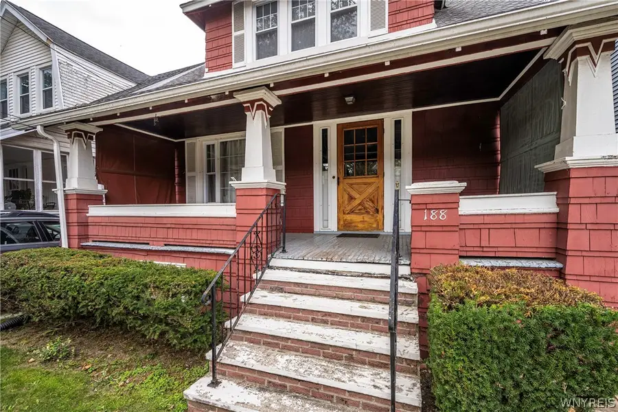 188 Como Avenue, Buffalo, NY 14220 - #3