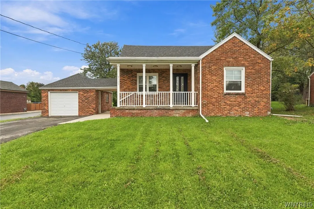 2125 Transit Road, Elma, NY 14059 - #1