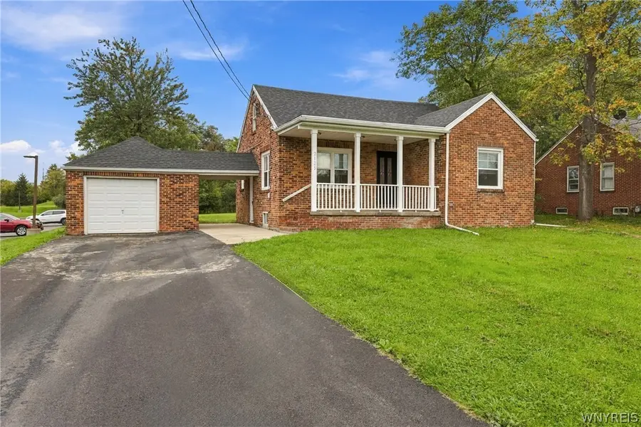 2125 Transit Road, Elma, NY 14059 - #3