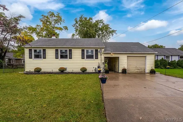52 Allison Drive, Buffalo, NY 14225