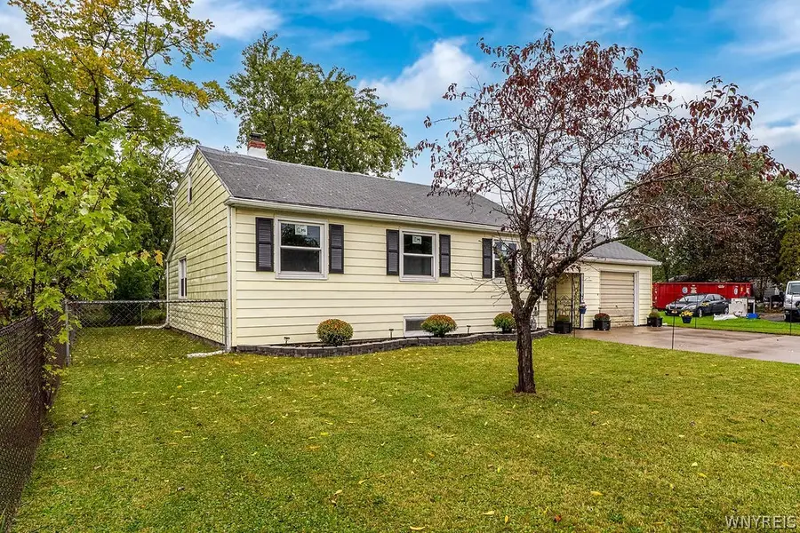 52 Allison Drive, Buffalo, NY 14225 - #2