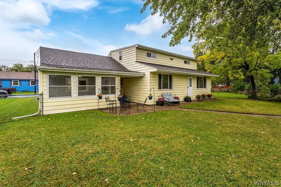 52 Allison Drive, Buffalo, NY 14225 - #3