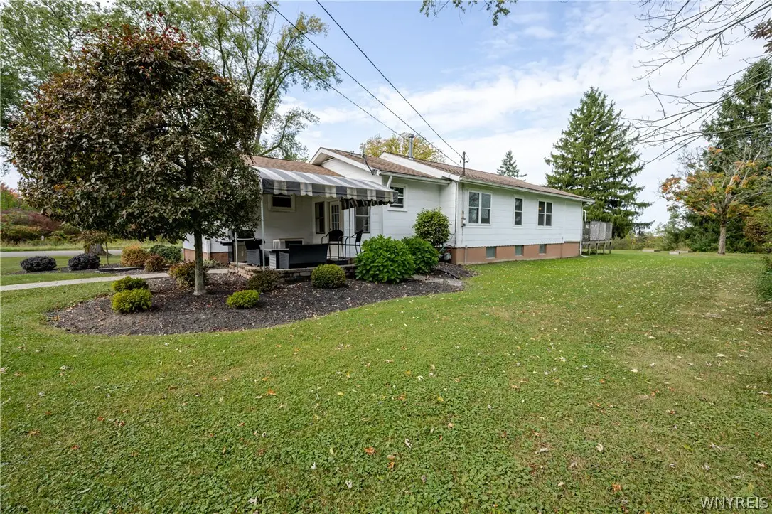 4070 Tennessee Circle, Eden, NY 14057 - #1
