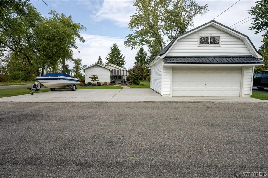 4070 Tennessee Circle, Eden, NY 14057 - #2