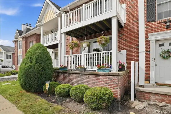 960 Hopkins Road #E, Buffalo, NY 14221