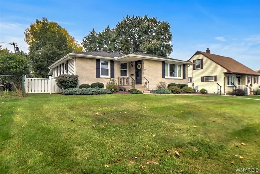 14 Mosher Drive, Tonawanda, NY 14150 - #2