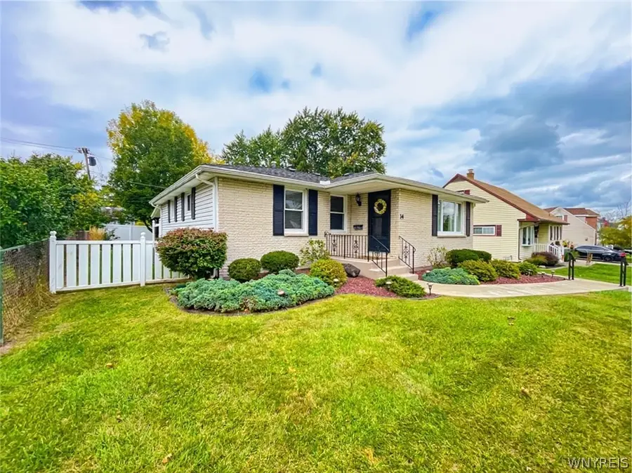 14 Mosher Drive, Tonawanda, NY 14150 - #3
