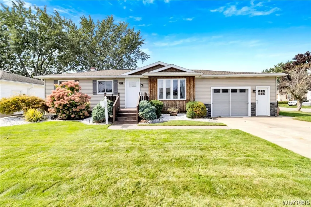 132 Towers Boulevard, Buffalo, NY 14227 - #1