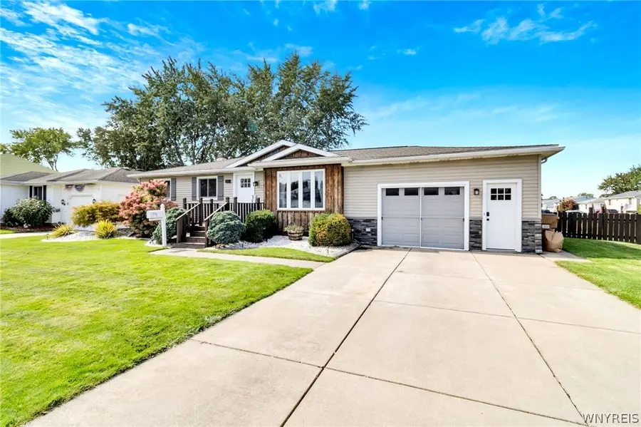 132 Towers Boulevard, Buffalo, NY 14227 - #2