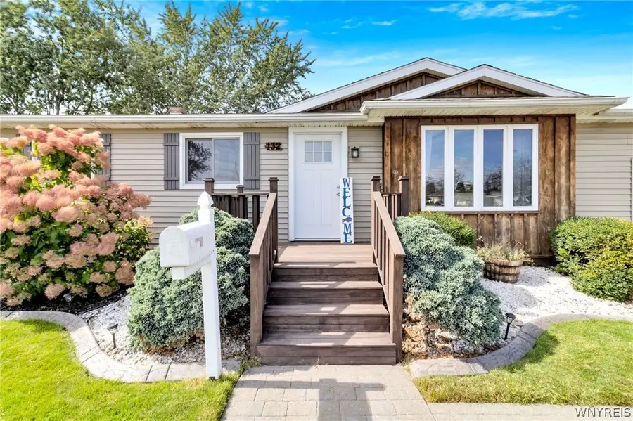 132 Towers Boulevard, Buffalo, NY 14227 - #3