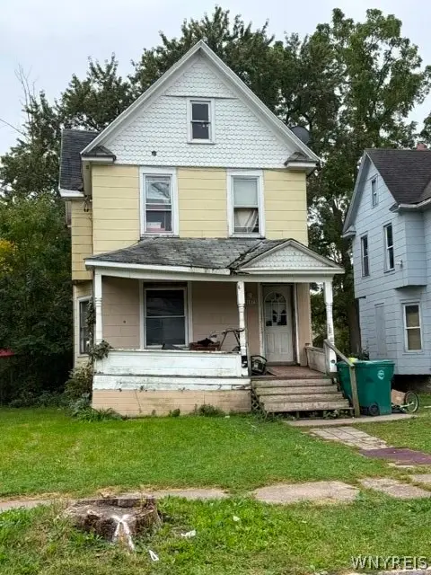 1875 Pierce Avenue, Niagara Falls, NY 14301