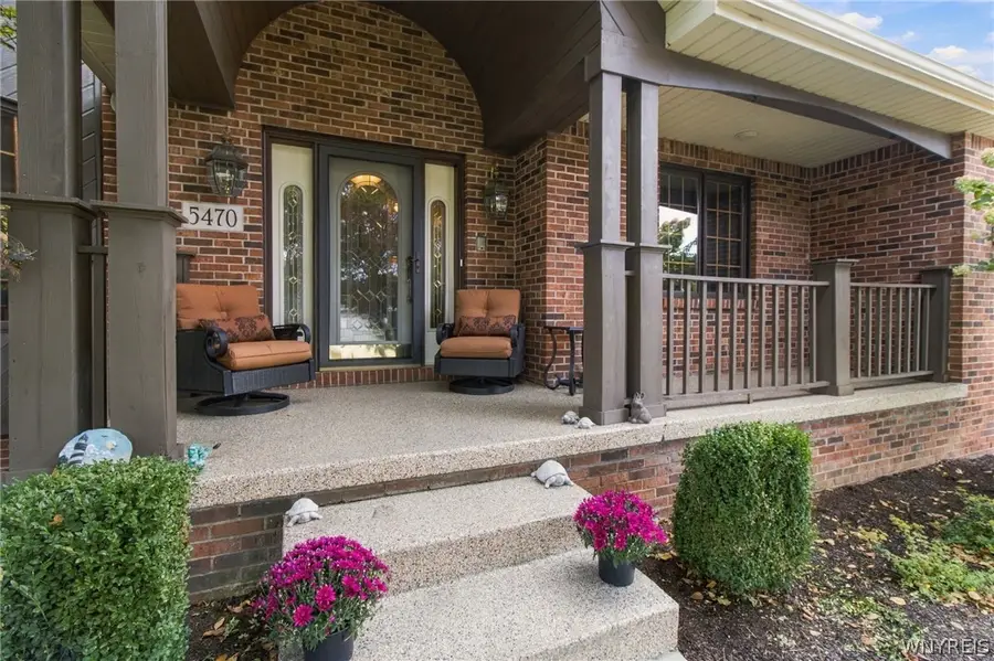 5470 Country Club Lane, Hamburg, NY 14075 - #2