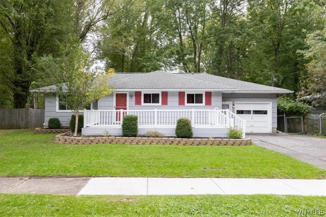 51 Sunset Drive, North Tonawanda, NY 14120 - #1