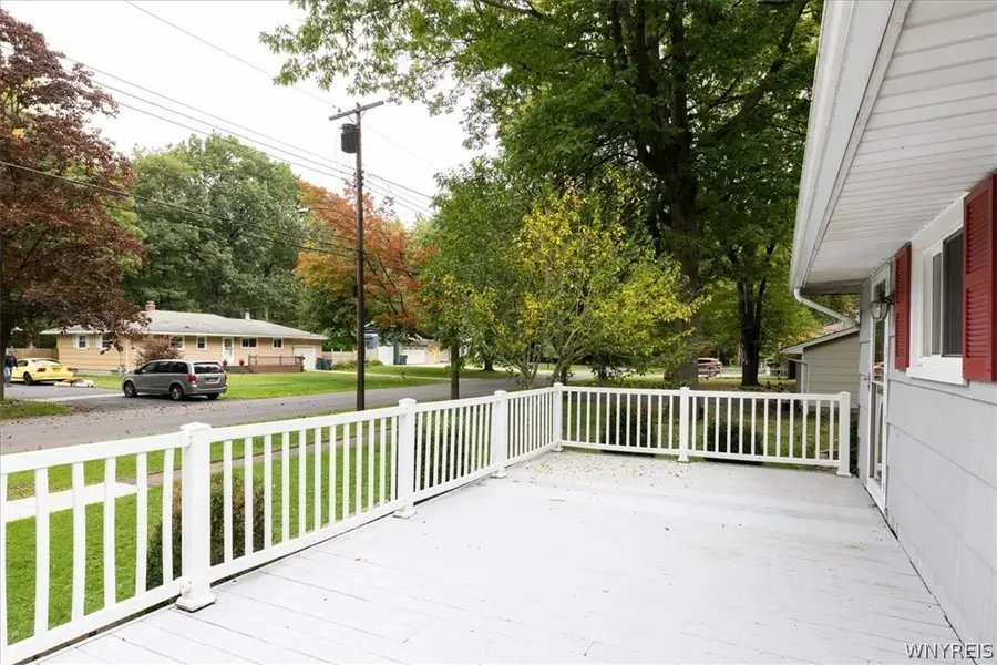 51 Sunset Drive, North Tonawanda, NY 14120 - #2