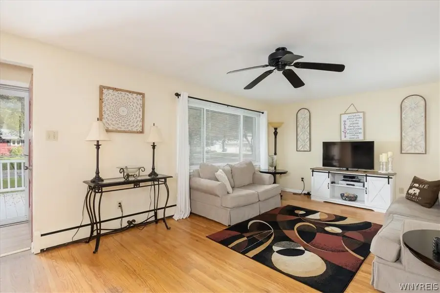 51 Sunset Drive, North Tonawanda, NY 14120 - #3