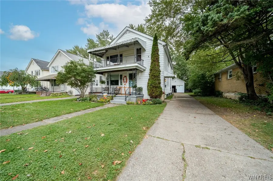 256 Englewood Avenue, Buffalo, NY 14214 - #2