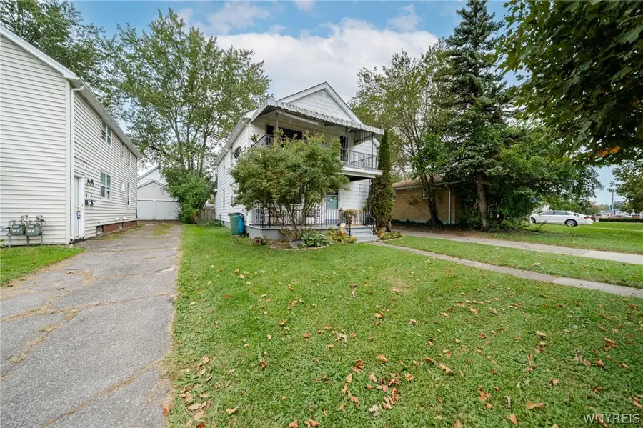 256 Englewood Avenue, Buffalo, NY 14214 - #3
