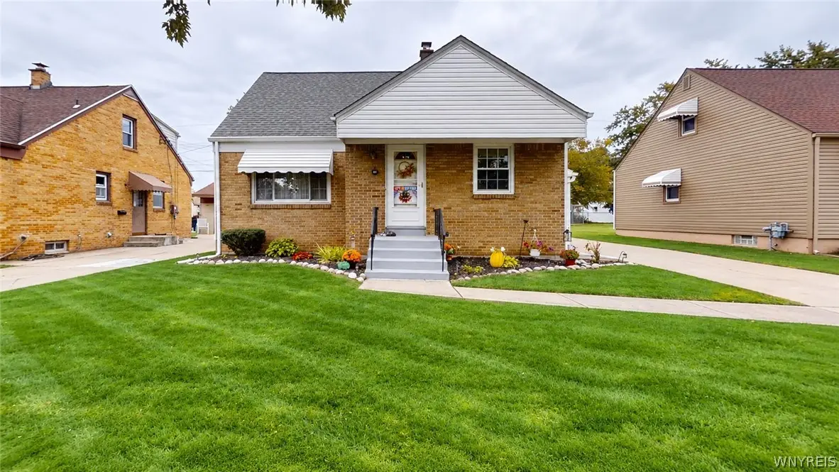 84 Kemp Avenue, Buffalo, NY 14225 - #1