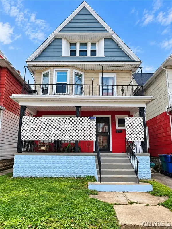639 E Utica Street #S, Buffalo, NY 14211