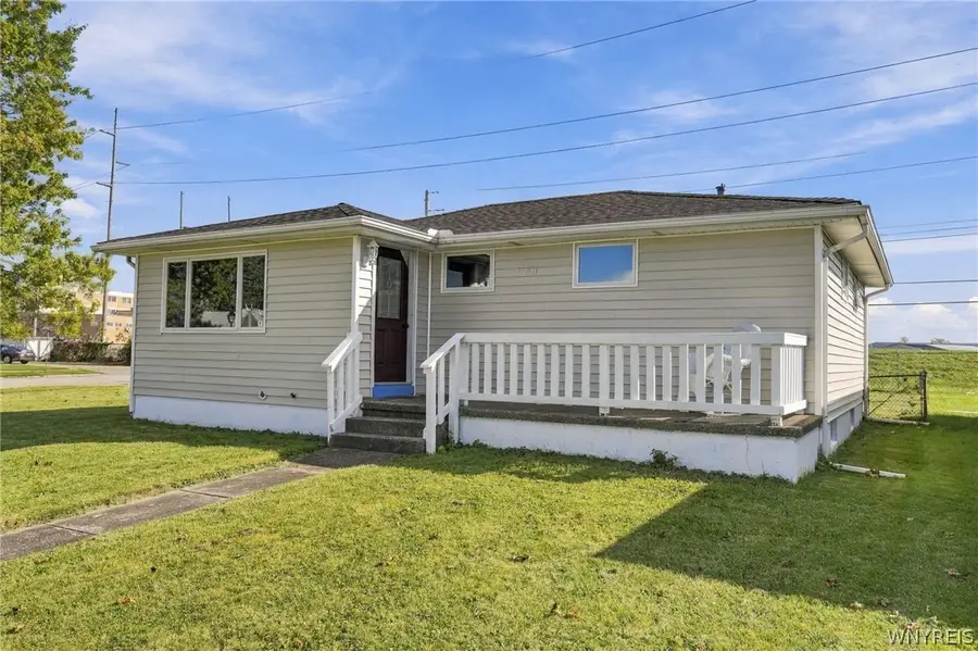 129 Satinwood Drive, Buffalo, NY 14225 - #2