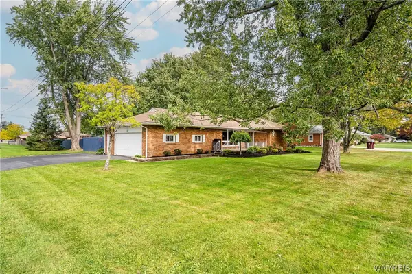 3 Hazel Court, Buffalo, NY 14224