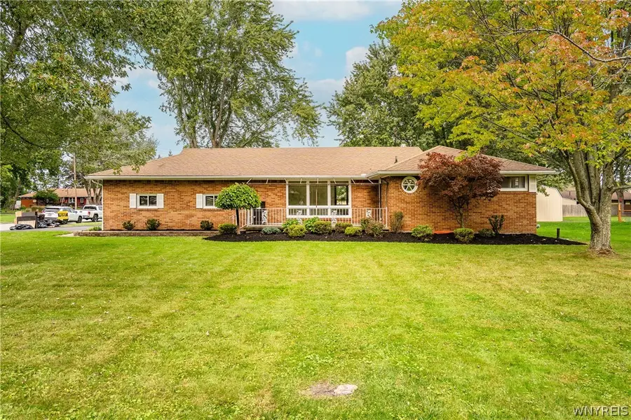 3 Hazel Court, Buffalo, NY 14224 - #2