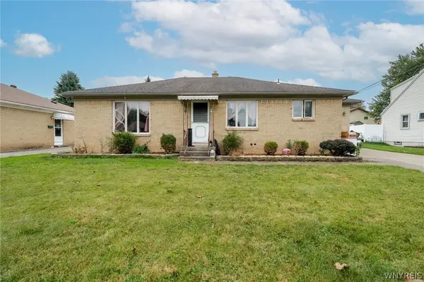 9 Binner Road, Buffalo, NY 14225