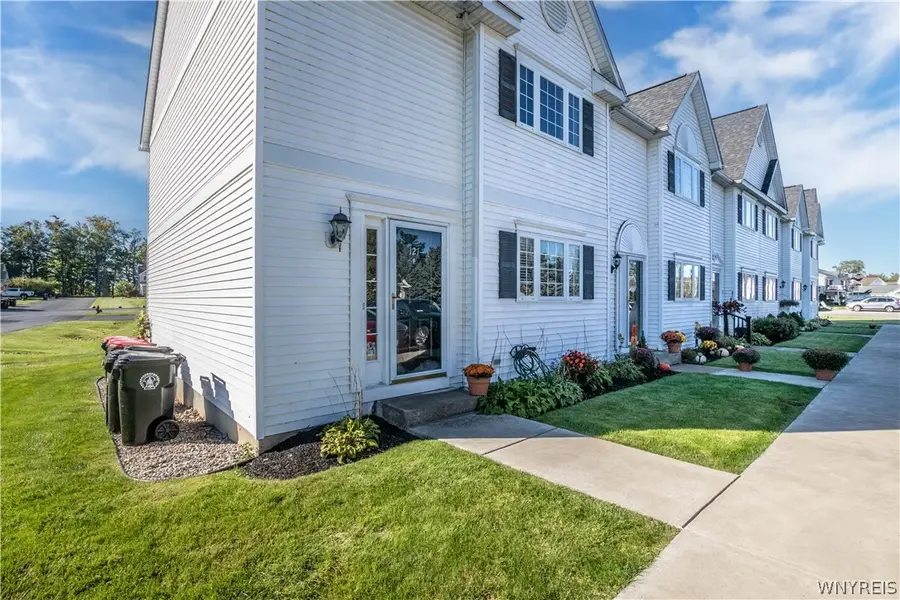 121 Slate Bottom Drive, Depew, NY 14043 - #2