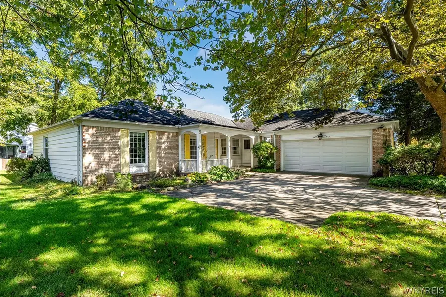 8 Old Spring Lane, Buffalo, NY 14221 - #2