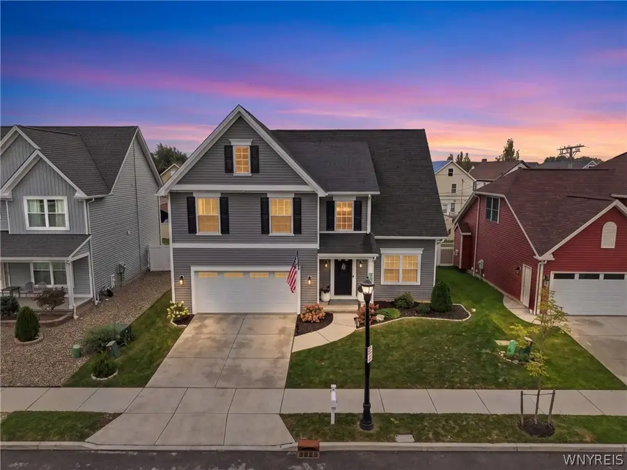273 Rachel Vincent, Buffalo, NY 14216 - #2