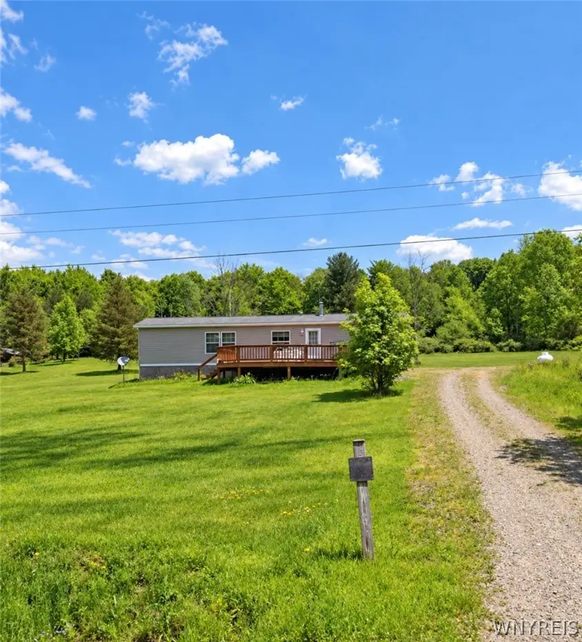 7326 Barse Road, Little Valley, NY 14755 - #1