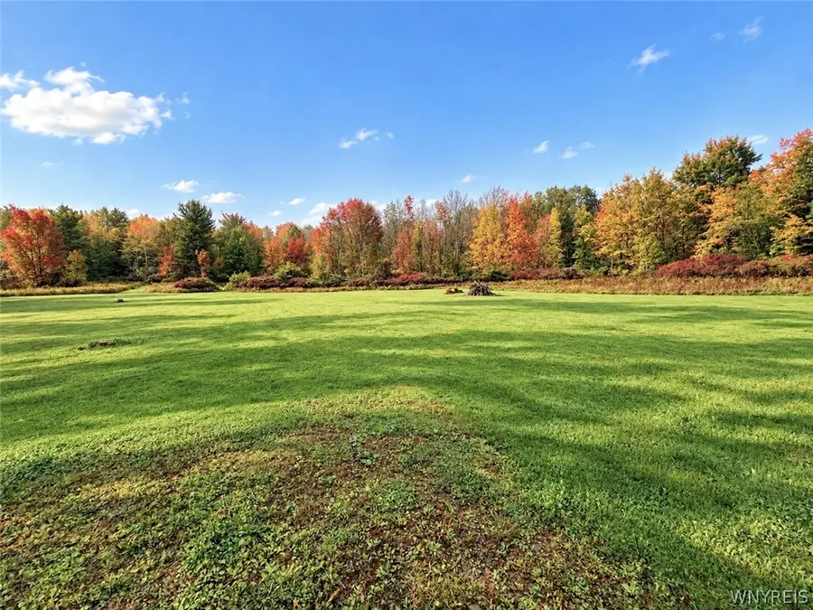 7326 Barse Road, Little Valley, NY 14755 - #2