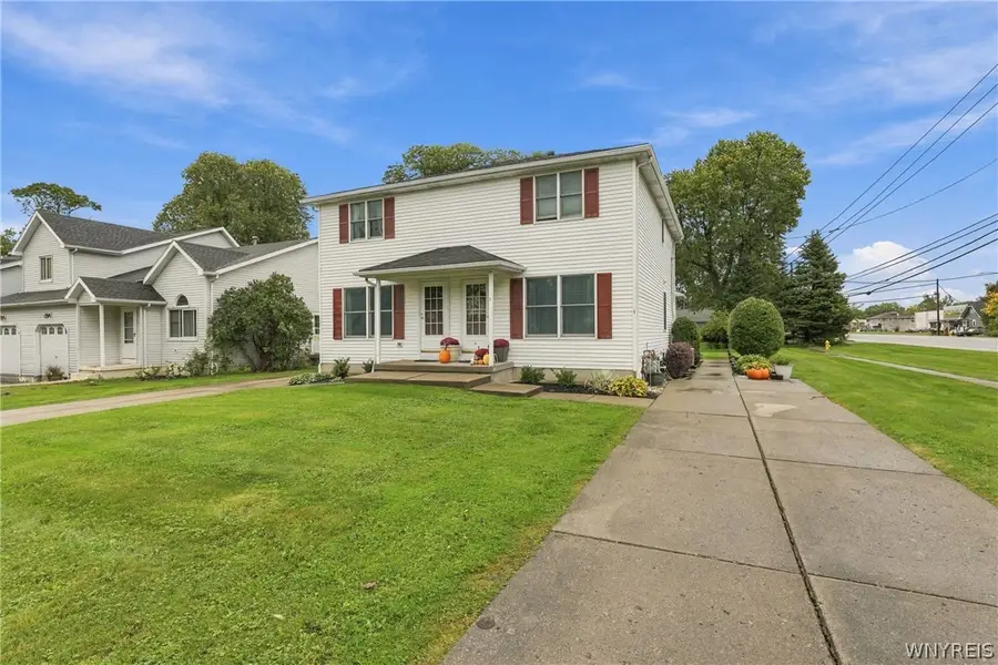 1 Montauk Lane, Lancaster, NY 14086 - #2