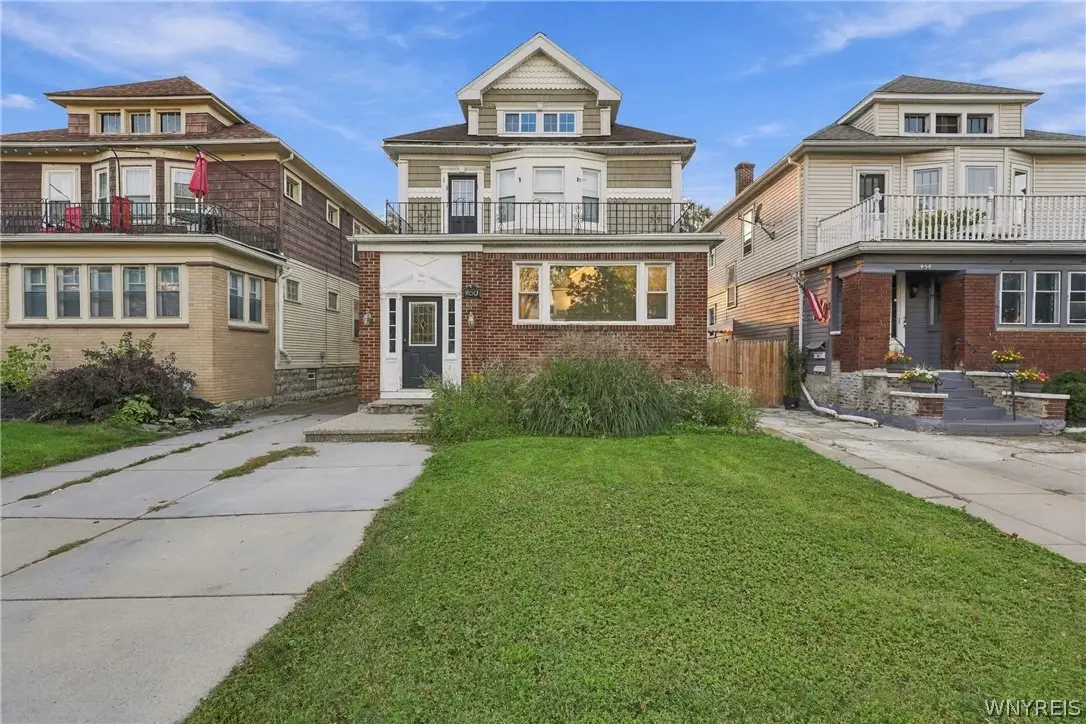 450 Colvin Avenue, Buffalo, NY 14216 - #1