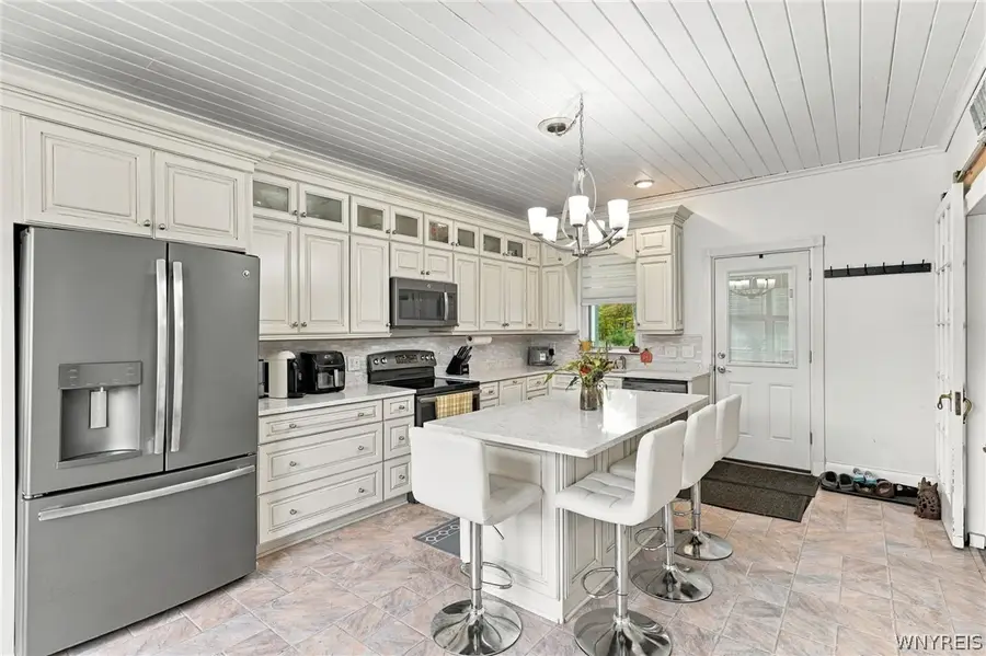 1822 Grover Road, Aurora, NY 14052 - #2