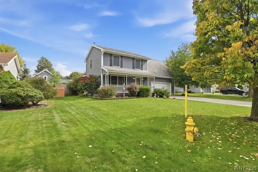 35 Hawthorne Avenue, Cheektowaga, NY 14227 - #3
