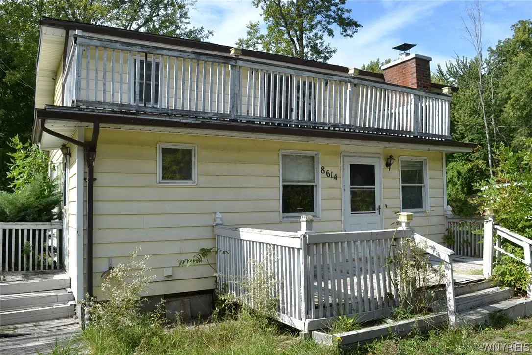 8614 Brennen Road, Angola, NY 14006 - #1