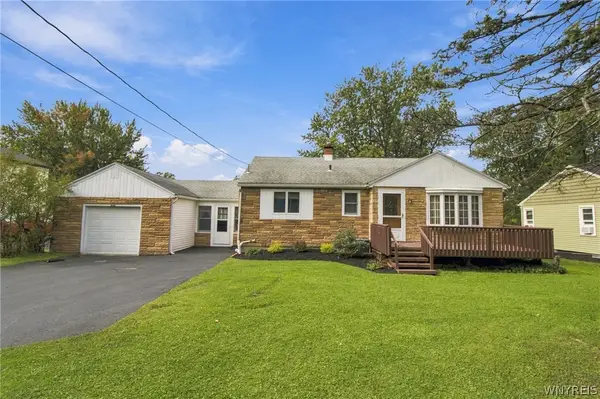 3162 Bieler Road, Orchard Park, NY 14127