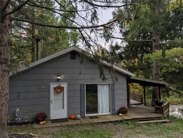 7126 Boston Cross Road #E, Boston, NY 14025