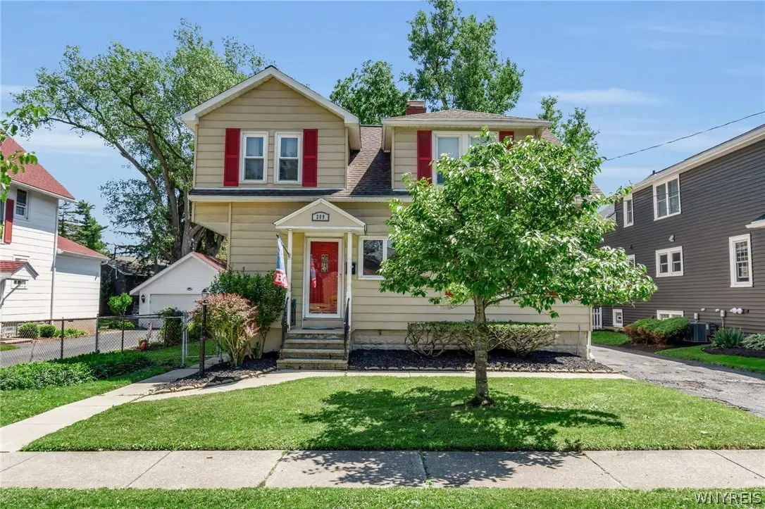 209 California Drive, Buffalo, NY 14221 - #1