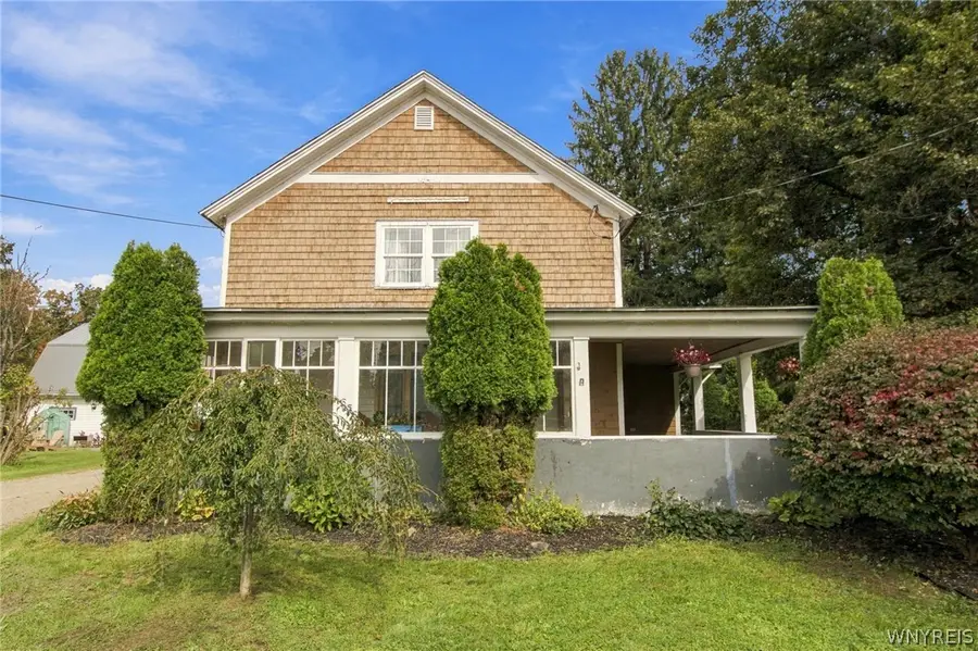 243 Waverly Street, Springville, NY 14141 - #2