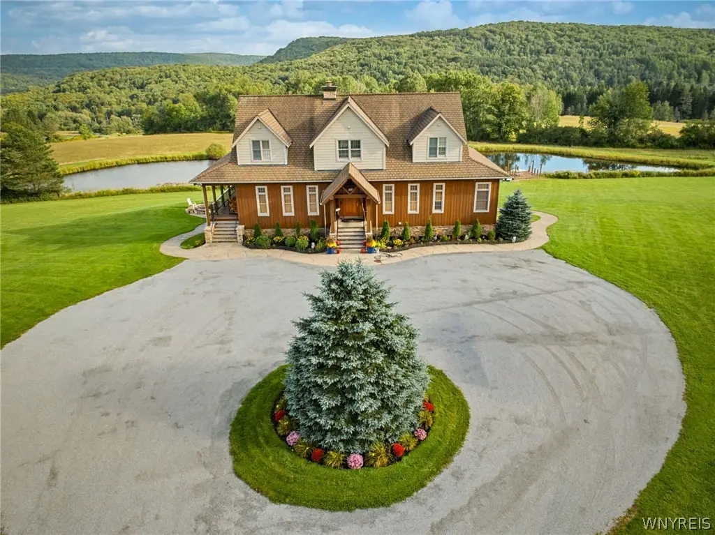 3248 Route 98, Franklinville, NY 14737 - #1