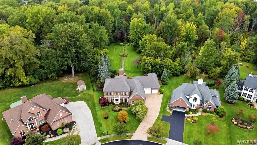 178 Golden Pheasant Drive, Getzville, NY 14068 - #3