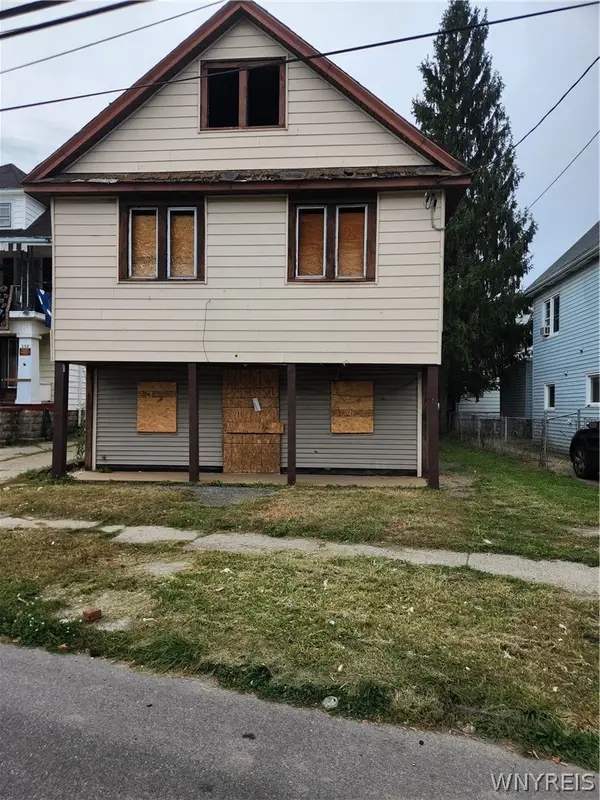 356 Esser Avenue, Buffalo, NY 14207